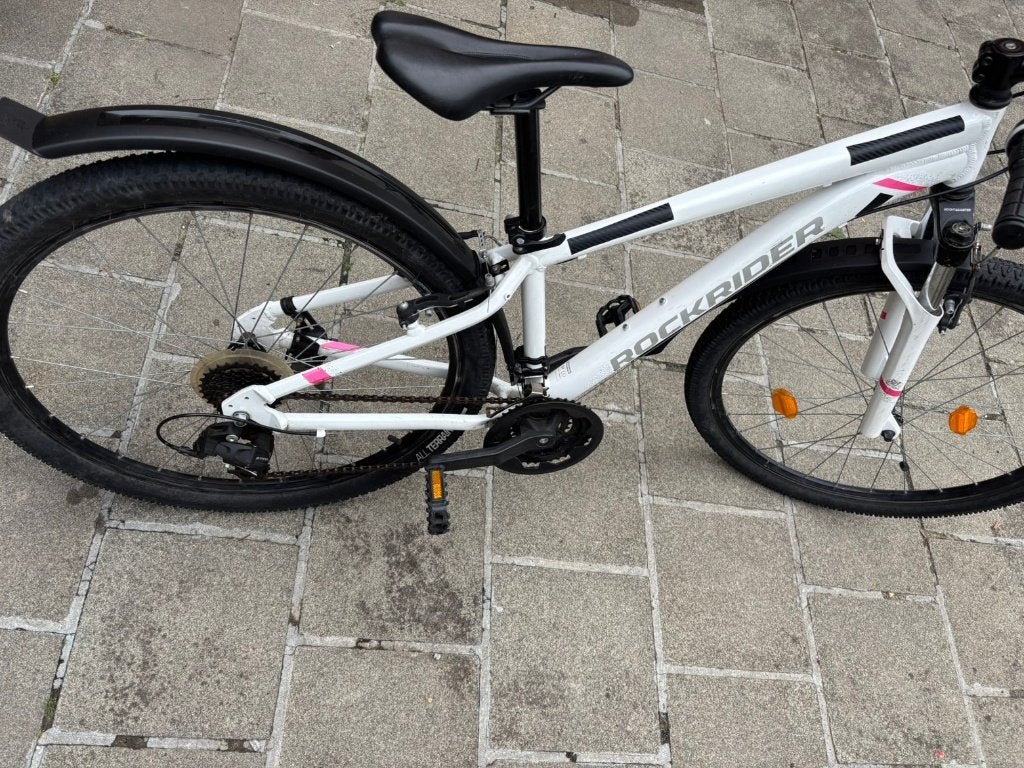 Nieuwe mountainbike rockrider, Ophalen, Nieuw, Overige merken