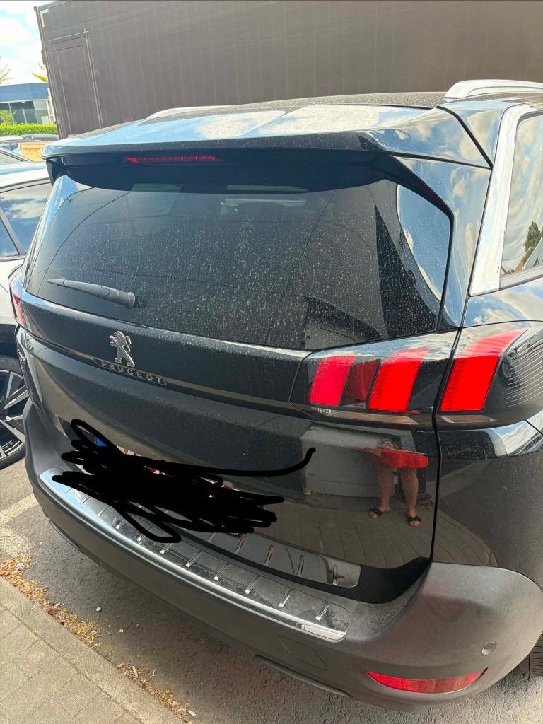 Peugeot 5008, Autos, Achat, Euro 6, 7 places, Boîte manuelle
