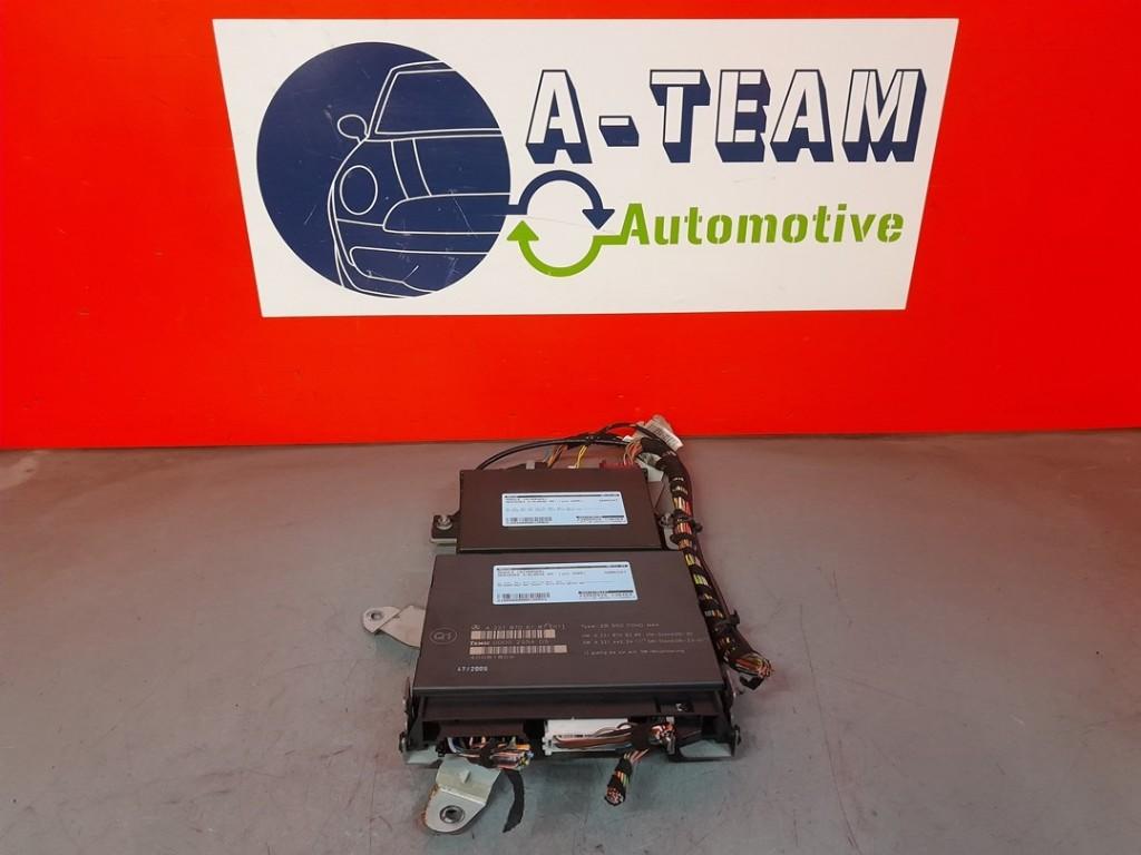 COMPUTER DIVERSEN Mercedes-Benz S (W221) (|A2218706187|), Gebruikt, Mercedes-Benz