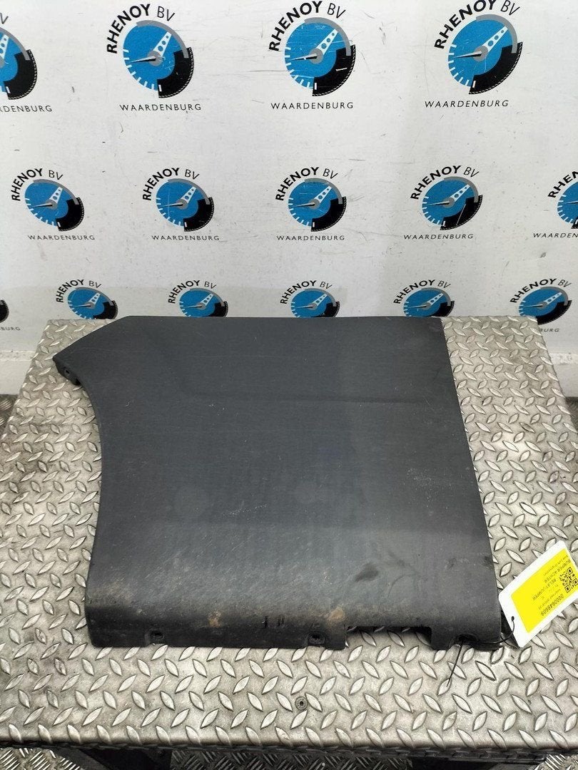 CITROEN RELAY/JUMPER MK3 0E  BUMPER ACHTER 2022, Auto-onderdelen, Gebruikt, Ophalen of Verzenden, Achter, Bumper