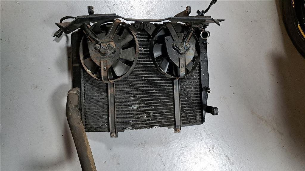 Yamaha 10B YZF750 onderdelen, Ophalen of Verzenden, Gebruikt