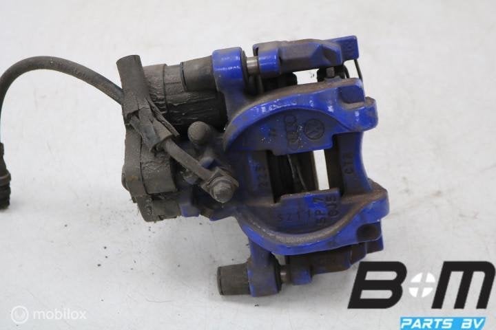 Remklauw LA (blauw) VW Golf 7 GTE 5G0615423D, Utilisé