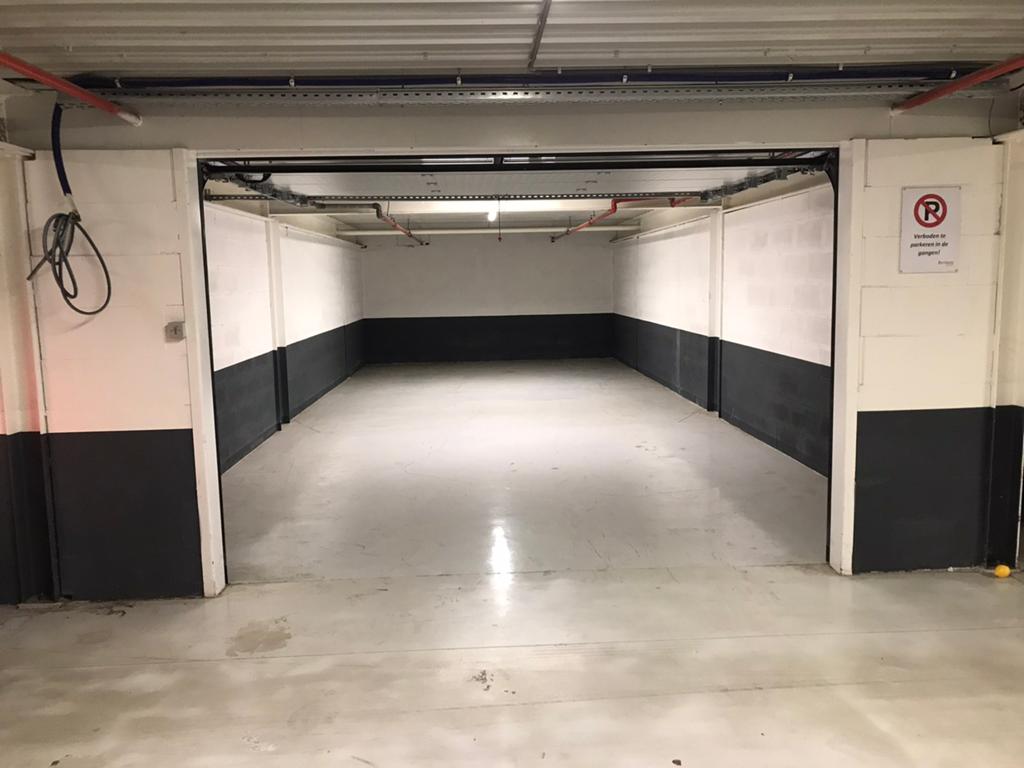 Units van 57m en 22m, Province de Flandre-Orientale
