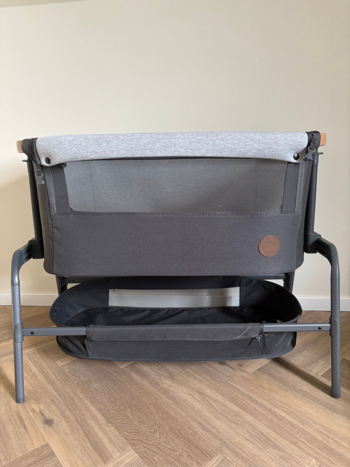 Maxi-Cosi Iora co-sleeper, Ophalen, Zo goed als nieuw