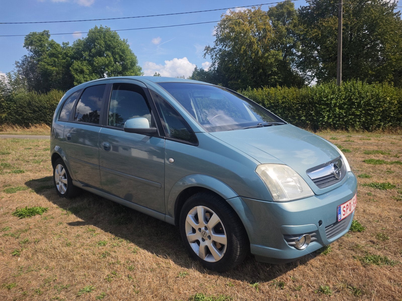 Opel prête à immatriculer 1.3 CDTi, Autos, Opel, Achat, Boîte manuelle, 1300 cm³, Diesel