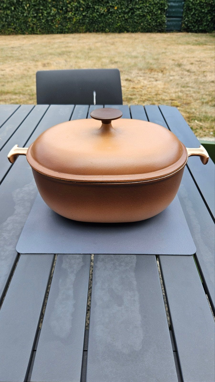Le creuset 29 kookpot, Huis en Inrichting, Ophalen, Le Creuset