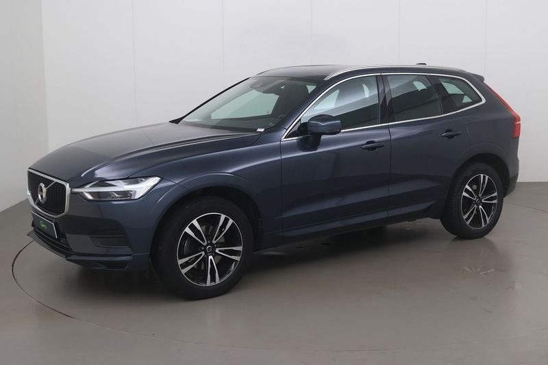 Volvo XC60 2.0 d3 momentum pro adblue 150, https://public.car-pass.be/vhr/58469c64-8798-4a8f-9efb-1e62f3bbd9e6, Gebruikt, 4 cilinders