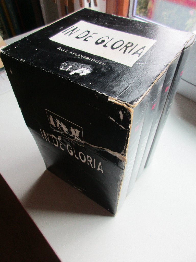 Vidéo et cassette : une sélection du passé, Enlèvement ou Envoi, Comme neuf