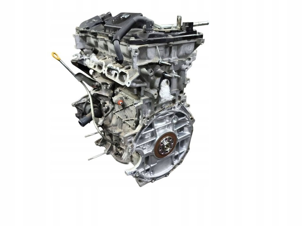 Moteur 2ZRFXE Nu TOYOTA PRIUS, Envoi, Utilisé, Daihatsu