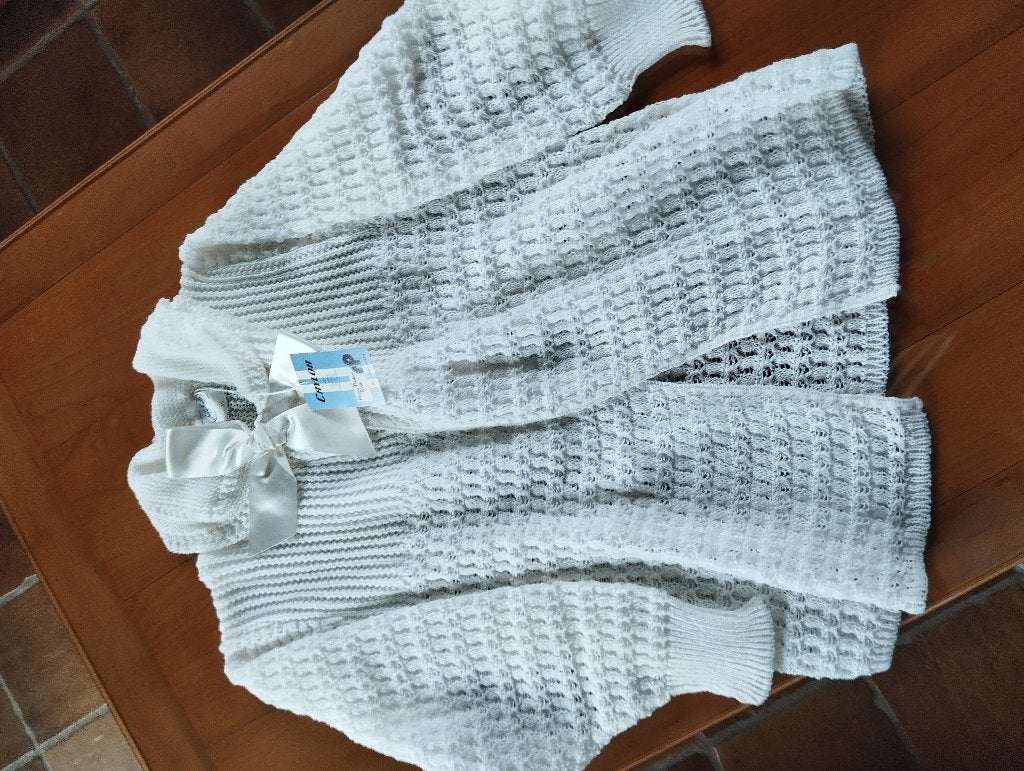 Nieuw oud e-reader vest, Kleding | Dames, Wit, Maat 46/48 (XL) of groter, Nieuw, Ophalen of Verzenden