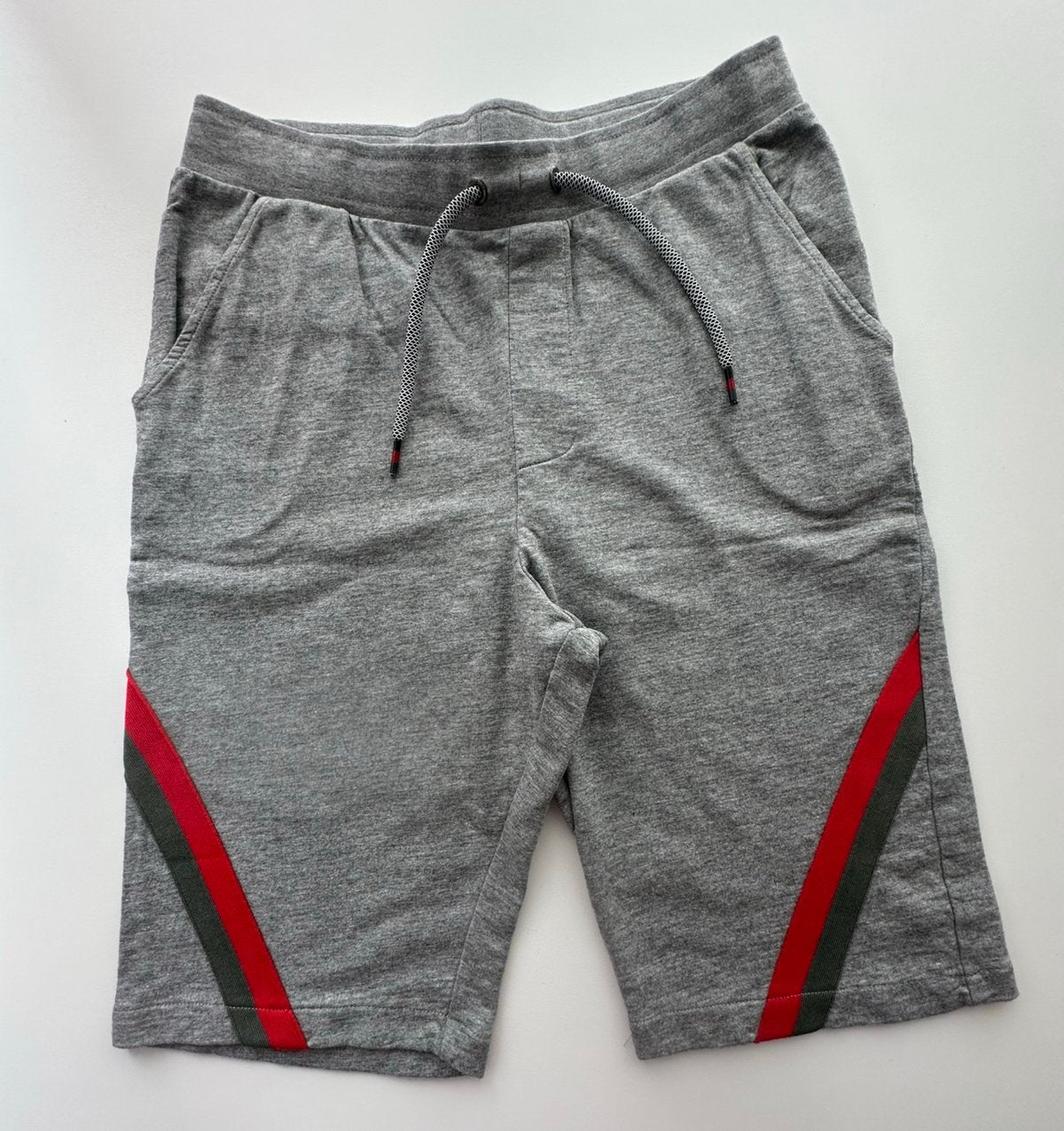 Grijze zachte short 16j maat 176 - Someone, Kinderen en Baby's, Kinderkleding | Maat 176, Ophalen, Zo goed als nieuw, Jongen