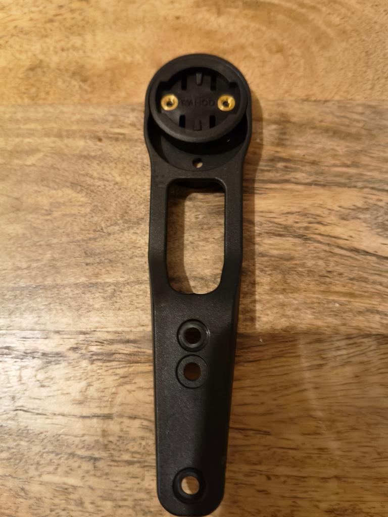 Computer mount voor canyon cp0018 cockpit, Fietsen en Brommers, Fietsonderdelen, Ophalen, Gebruikt, Canyon, Stuur