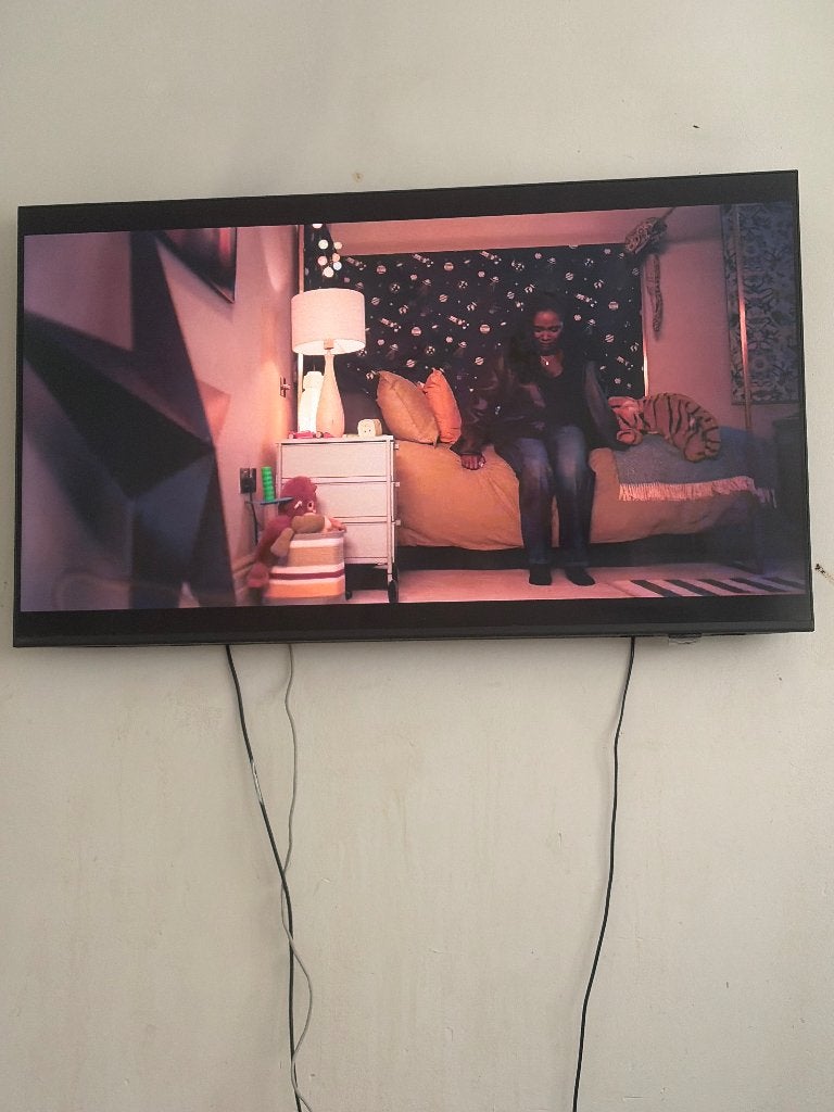Philips Ambilight, Audio, Tv en Foto, Ophalen, Philips, 100 cm of meer, 4k (UHD)
