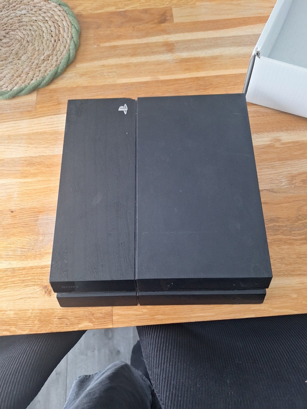 Ps4 te koop, Ophalen of Verzenden