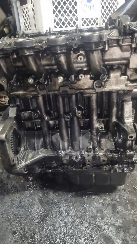 Moteur G8DA Nu C-MAX FOCUS FORD, Envoi, Utilisé, Daihatsu
