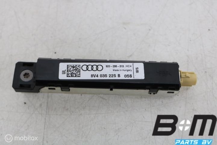 Antenneversterker Audi A3 8V SB 8V4035225B, Utilisé