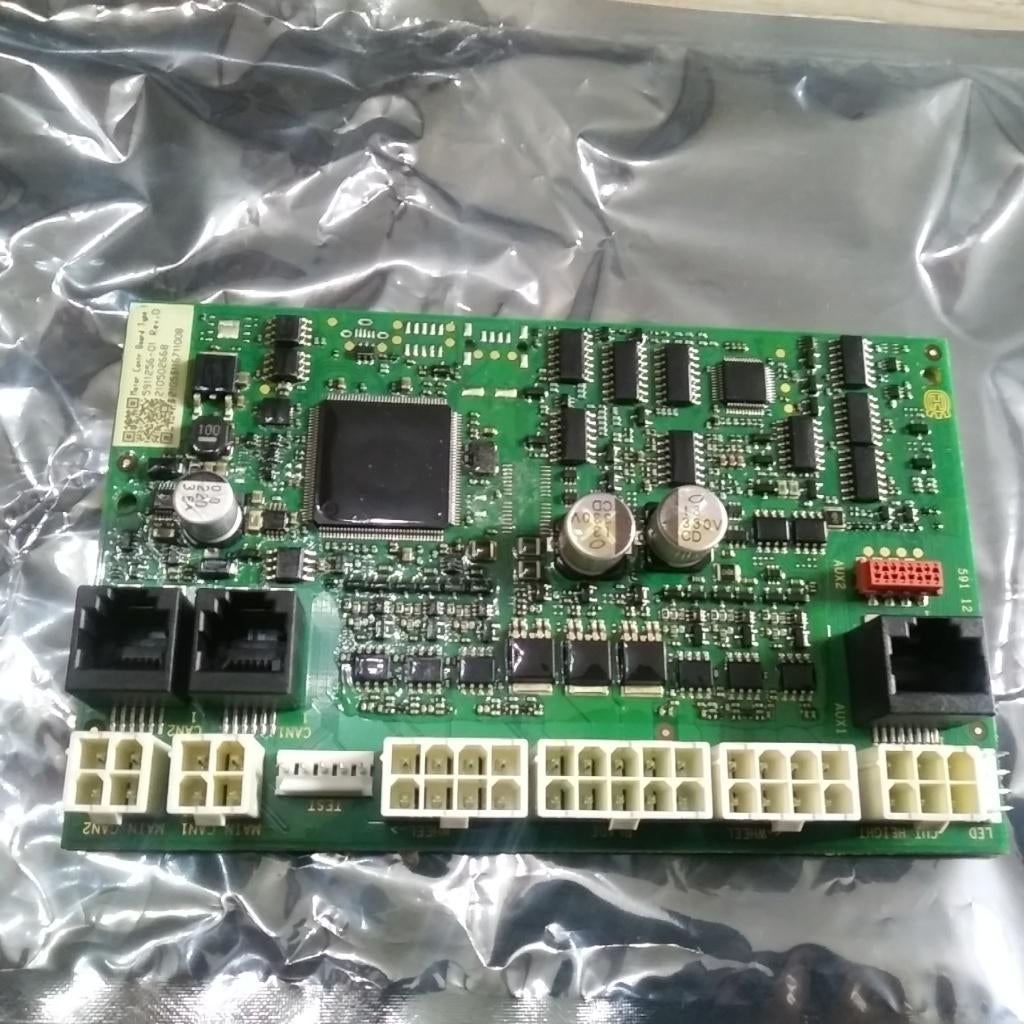 Husqvarna robot tondeuse printed circuit assy, Enlèvement ou Envoi, Neuf, Husqvarna