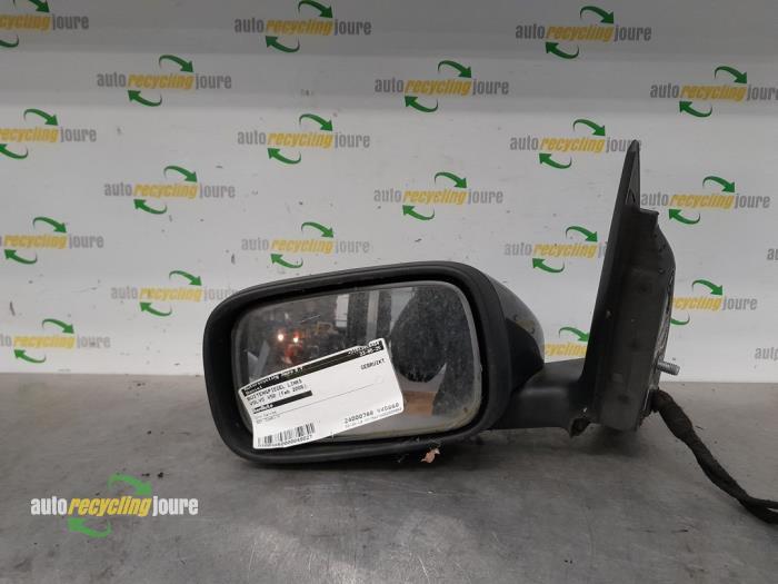 Buitenspiegel links van een Volvo V50, Auto-onderdelen, Gebruikt, -, -, Volvo