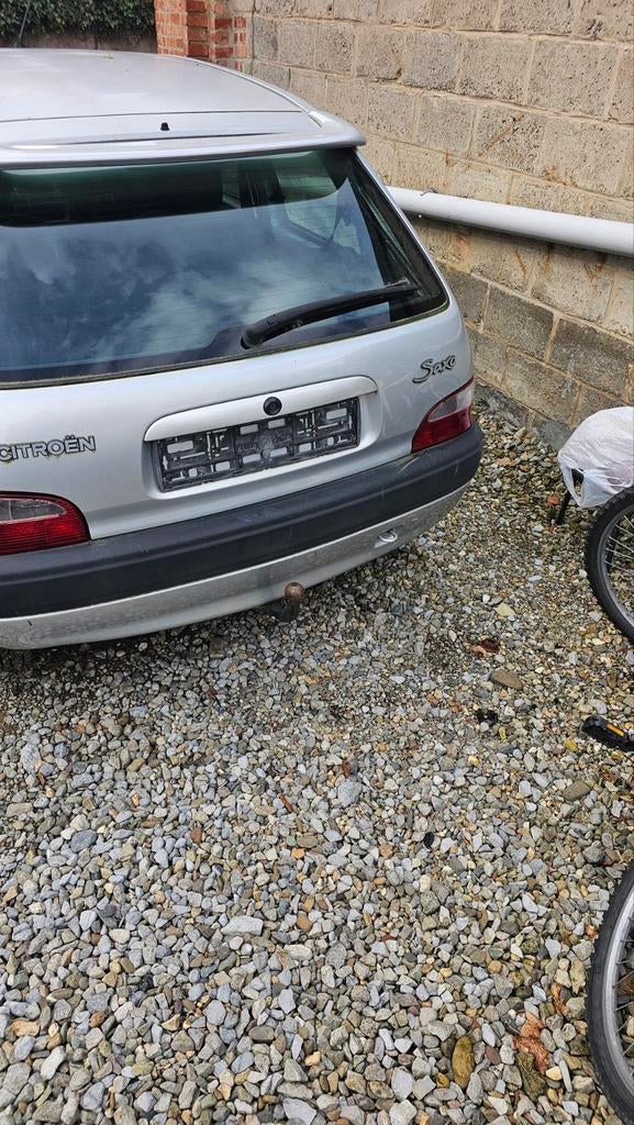 Citroen, Autos, Citroën, Particulier, Achat, Saxo