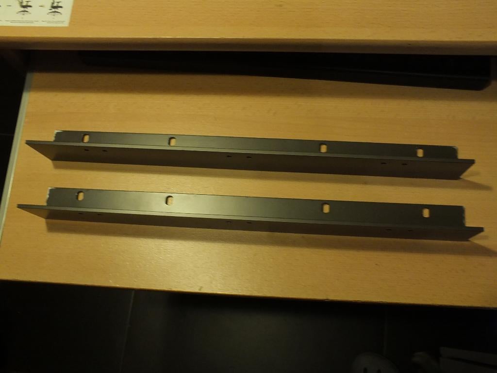 voor TASCAM 32B, 34B,  bandopnemer, Ophalen of Verzenden