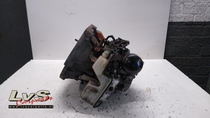 Automaatbak d'un Fiat 500, Autos : Pièces & Accessoires, -, 3 mois de garantie, Utilisé, Fiat