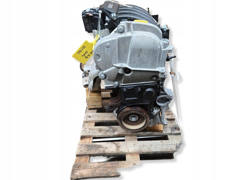 Moteur K4M696 Complet DACIA DUSTER, Envoi, Utilisé, Daihatsu