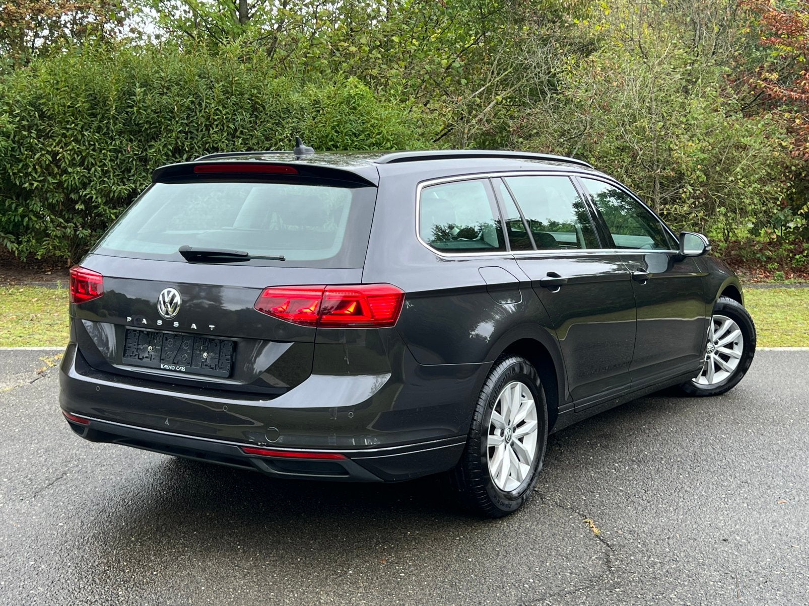 Volkswagen Passat Variant 1.5 TSi / 2020 / 138.000km, Auto's, Automaat, Dealer onderhouden, 1498 cc, 4 cilinders
