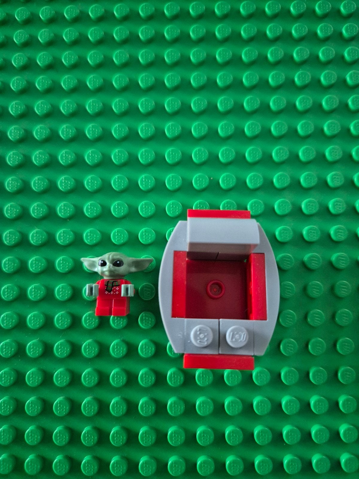Lego star wars, Kinderen en Baby's, Speelgoed | Duplo en Lego, Ophalen of Verzenden, Zo goed als nieuw