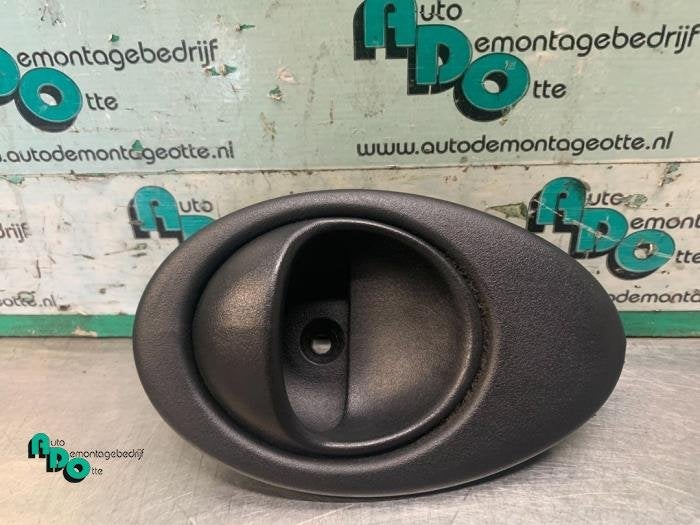 Poignée portière 4portes arrière droite d'un Chevrolet Ma, -, 3 mois de garantie, Utilisé, -