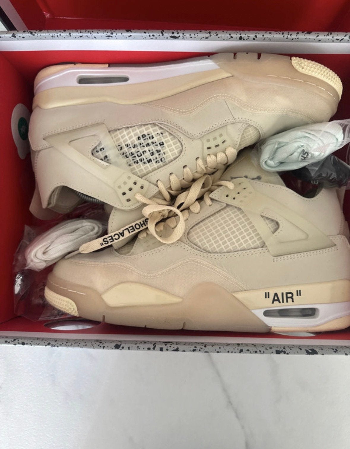 chaussures Nike, Enlèvement ou Envoi, Comme neuf