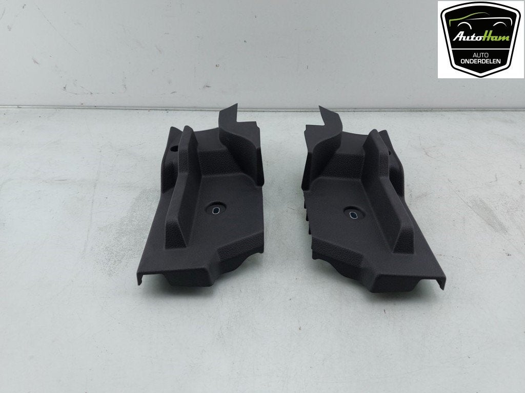 SUPPORT Volkswagen Golf VII (AUA) (01-2012/03-2021), Utilisé, Volkswagen