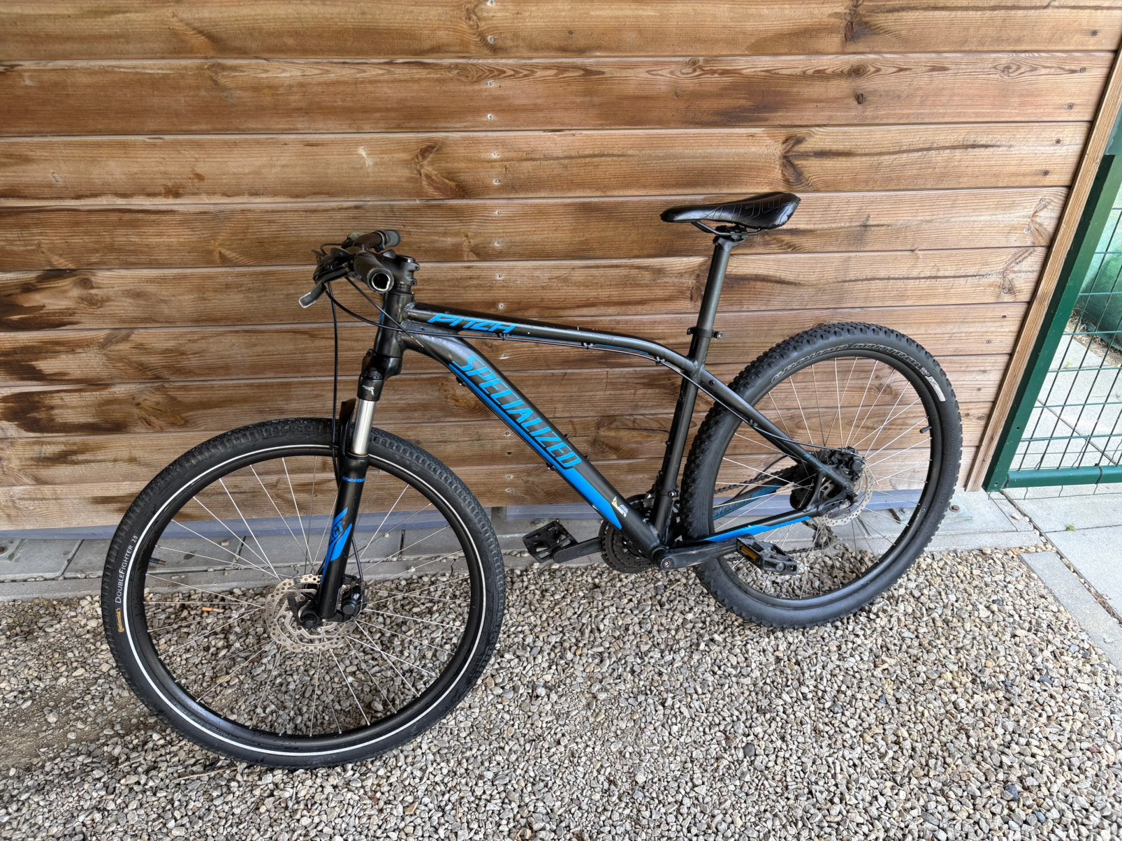 Specialized Pitch MTB, Vélos & Vélomoteurs, Vélos | VTT & Mountainbikes, Utilisé, Hommes, Autres marques, 45 à 49 cm, VTT semi-rigide