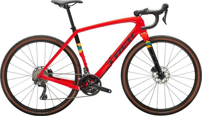 Trek Gravel, Shimano GRX, 56 cm, Vélos & Vélomoteurs, Enlèvement, Comme neuf