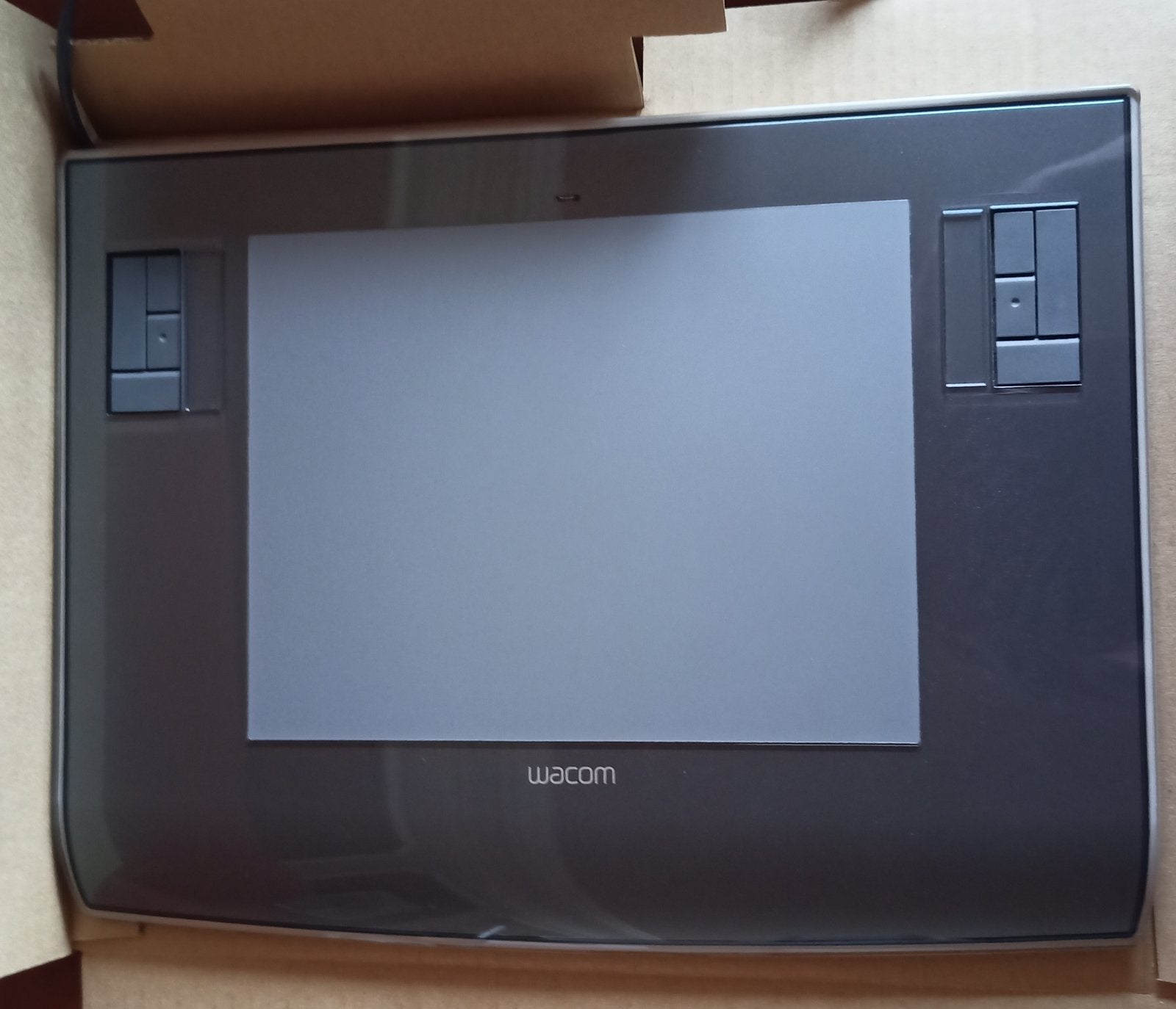 WACOM Intuos 3 tekentablet A5, Informatique & Logiciels, Enlèvement, Comme neuf, Filaire