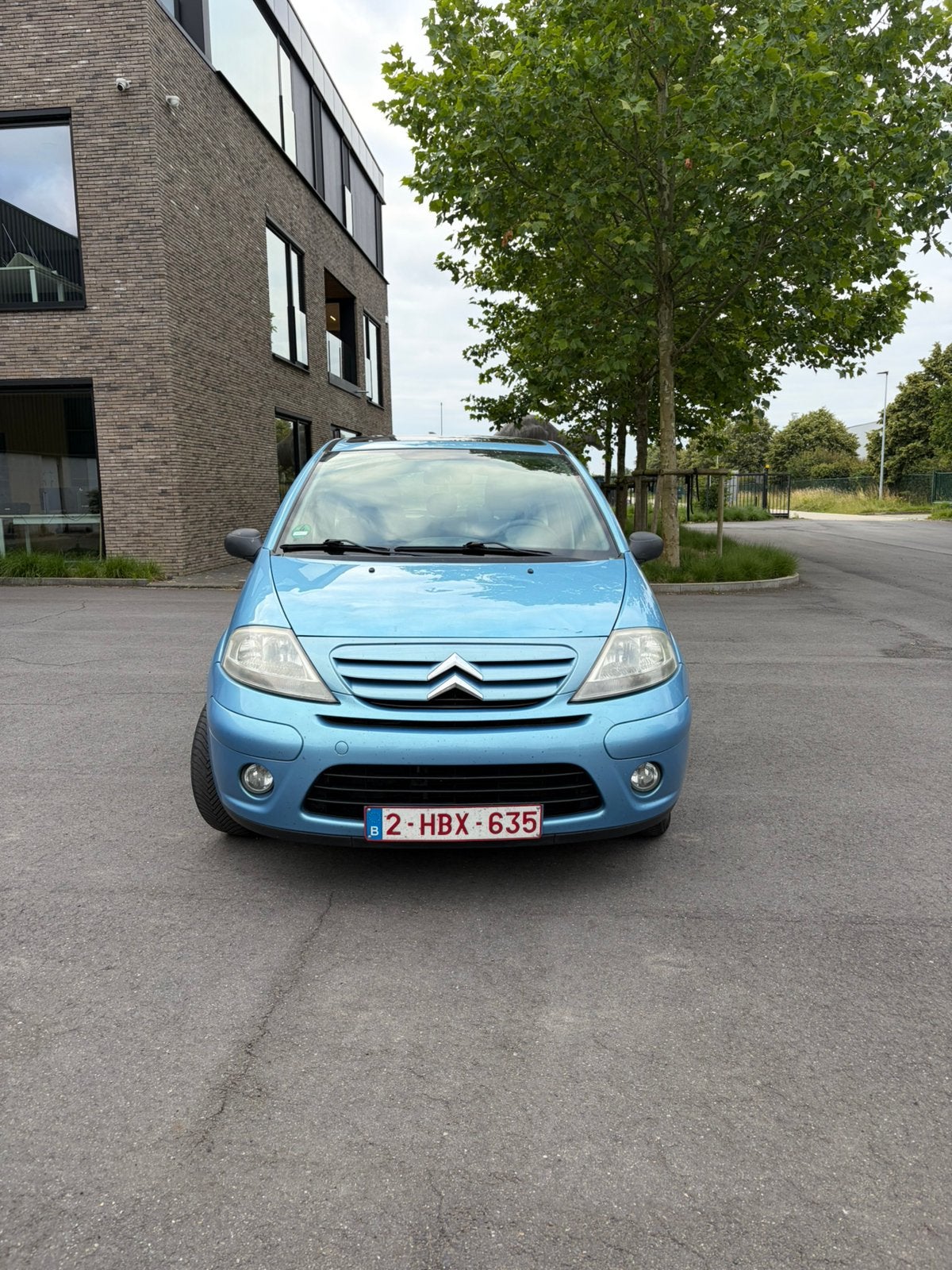 Citroen c3, Auto's, Particulier, C3, Te koop, Open dak