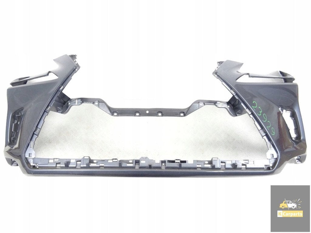 Pare-chocs avant Lexus NX 300H LIFT 17, Info@toyota.co.jp, Pare-chocs, Toyota Motor Corporation, Utilisé