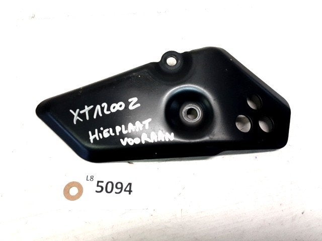 XT1200Z Super Tenere 2010 - 2013 Yamaha D1-47709