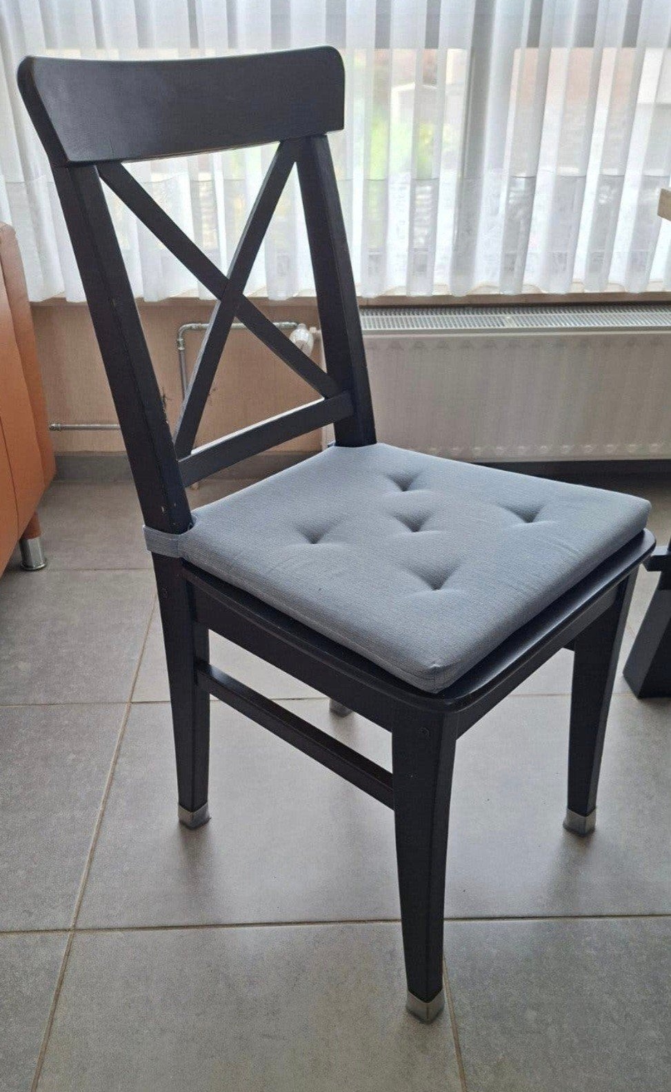 chaises salle à manger (à l'unité), Enlèvement, Bois