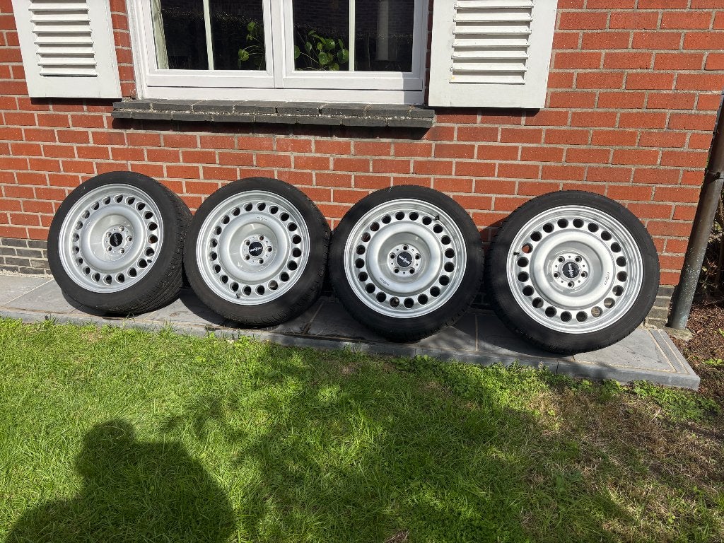 Rotiform 20 duims velgen voor Transporter T6.1, Auto-onderdelen, Ophalen, 255 mm, Velg(en), 20 inch