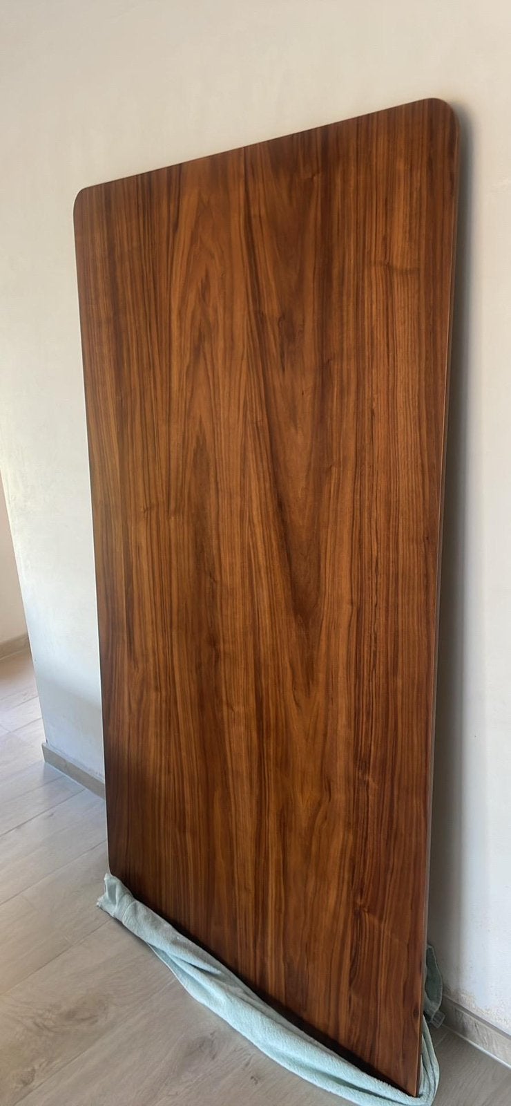 Eettafel, Enlèvement, Comme neuf