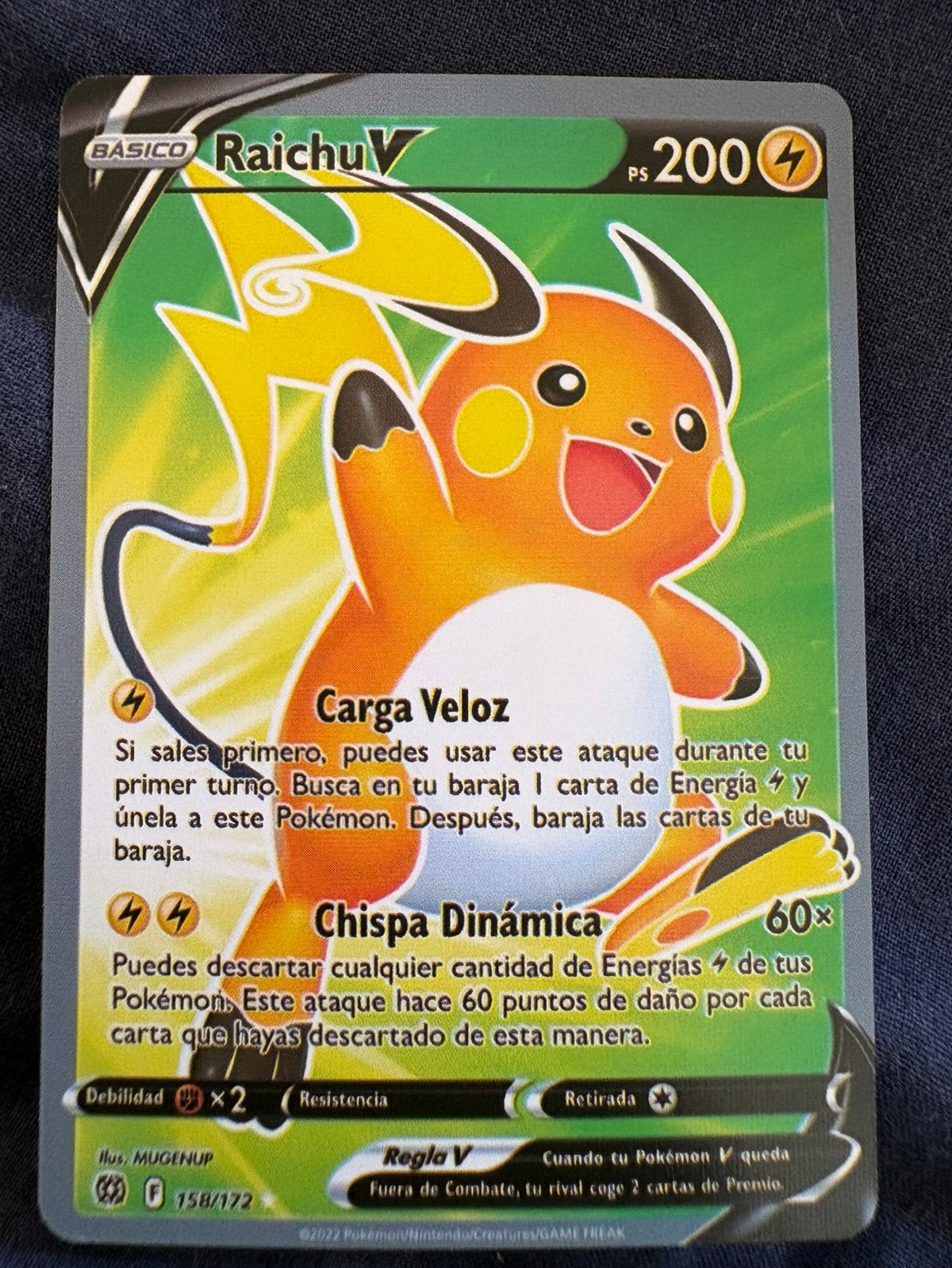 14 cartes Pokémon ensembles, Envoi, Comme neuf, Plusieurs cartes