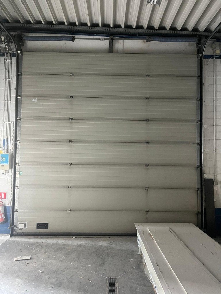 Te koop crauwford sectionaalpoort, Provincie Antwerpen