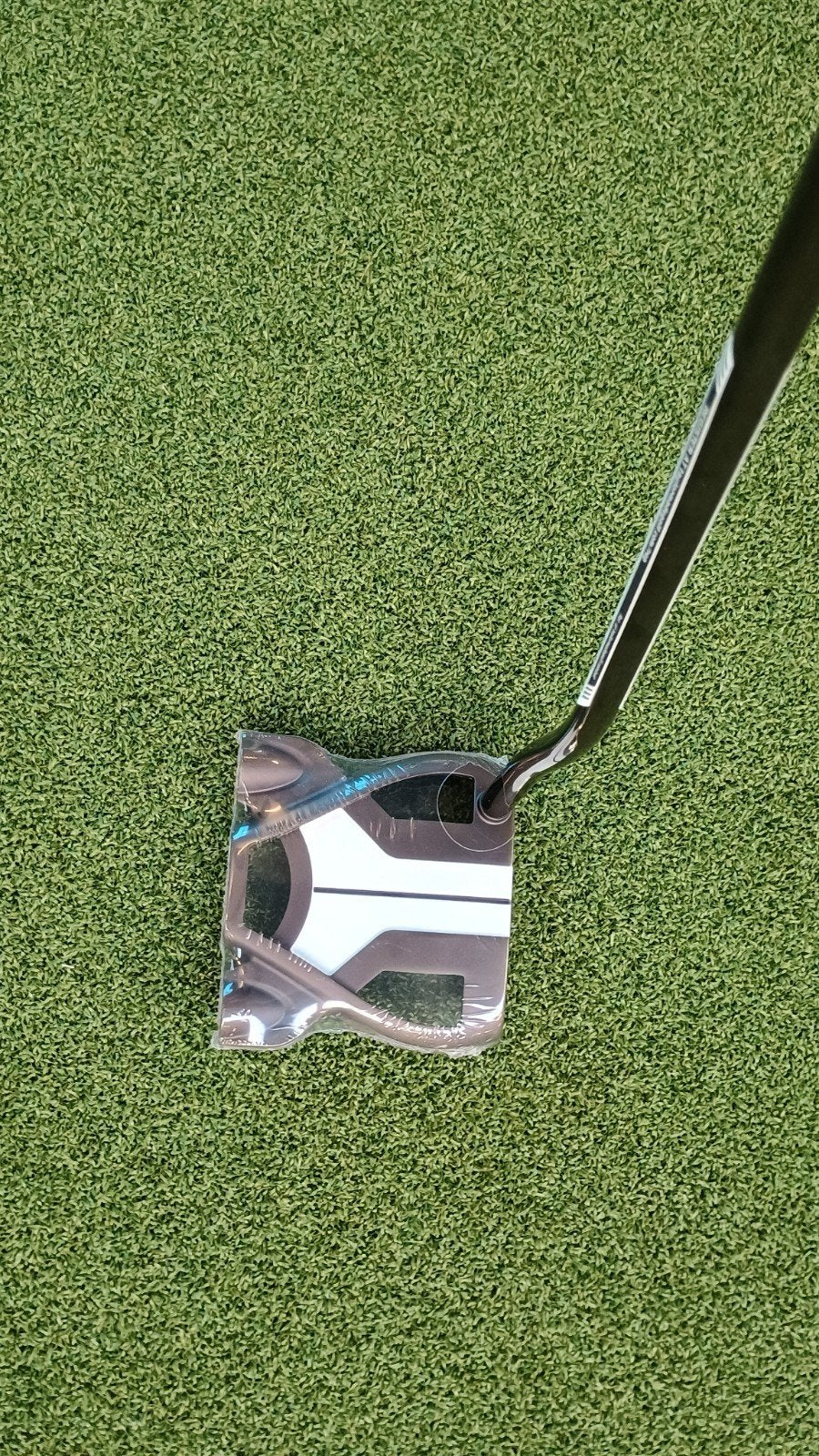 Putter Spider Tour 35" nouveau Ctb, Sport en Fitness, Ophalen, Nieuw, Club, Overige merken