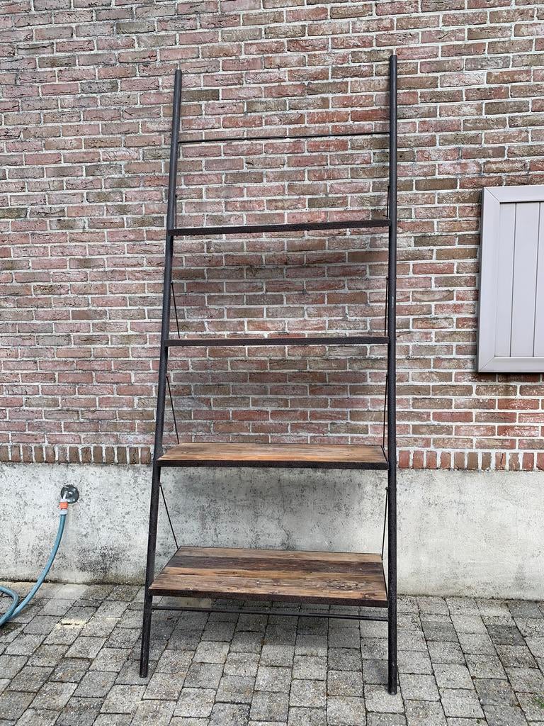 Etagère industrielle, Enlèvement, Comme neuf
