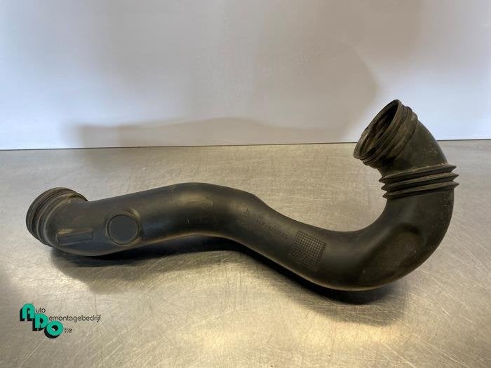 Tuyau d'aspiration air d'un Citroen Jumper (Jumper 14-), -, 3 mois de garantie, Utilisé, -
