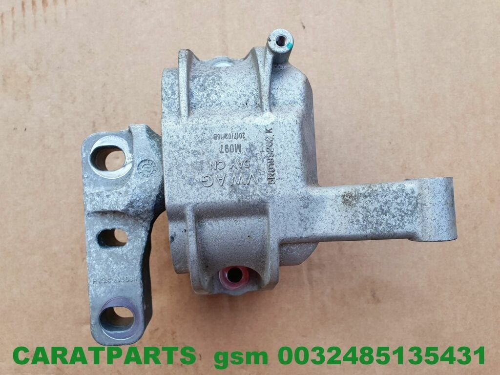 5n0199262k tiguan motorsteun sharan baksteun q3 ..., Auto-onderdelen, Gebruikt, Volkswagen AG, Vw@volkswagen.de, Audi