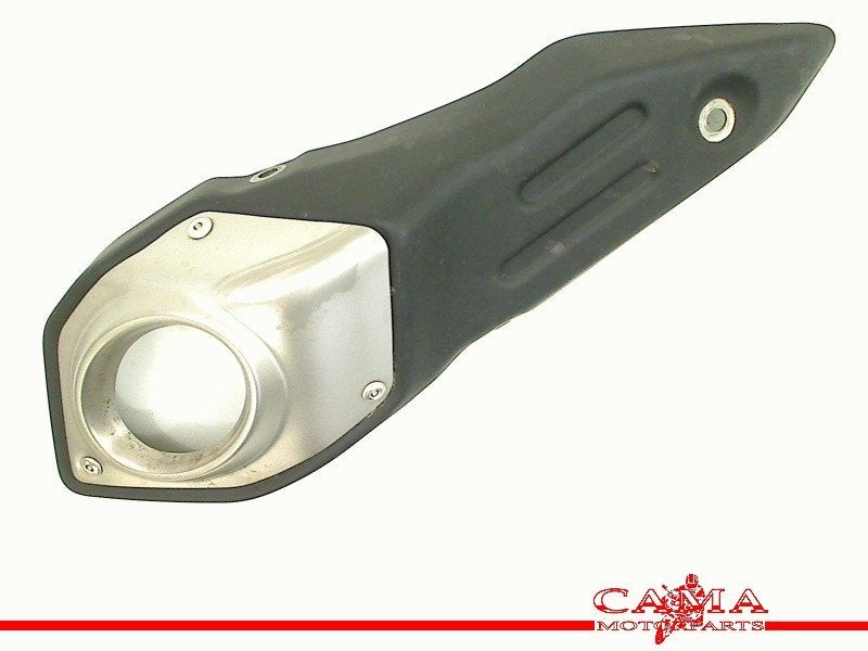 COUVERCLE D'ÉCHAPPEMENT Yamaha MT 09 2014-2017, Motos, Pièces | Yamaha, Dhr. S. di Majo, Utilisé, Info@cama-motorparts.nl, P.J. Troelstraweg 8 8
3144 CX  MAASSLUIS, NL