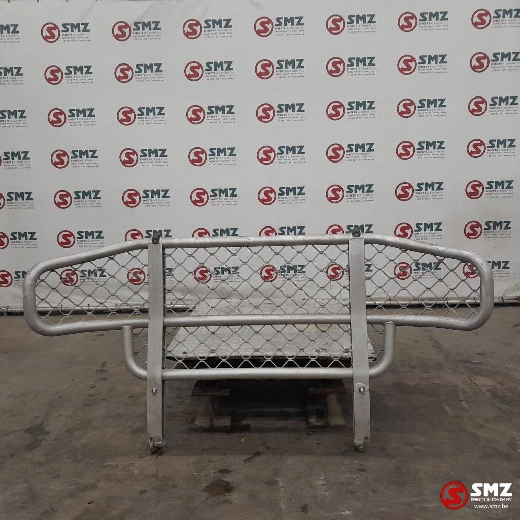 Occ bull bar, Utilisé, Autres marques, Autres pièces automobiles