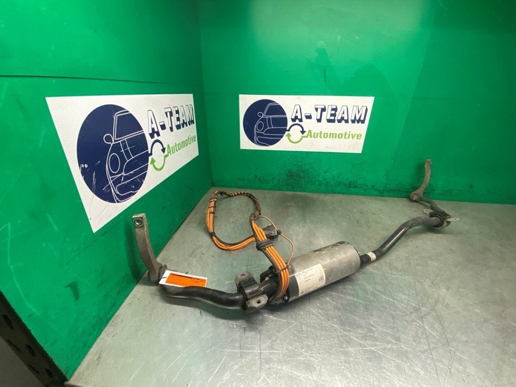 STABILISATORSTANG ACHTER Cayenne III (9YA) (|4M0511023L|), Gebruikt, Porsche