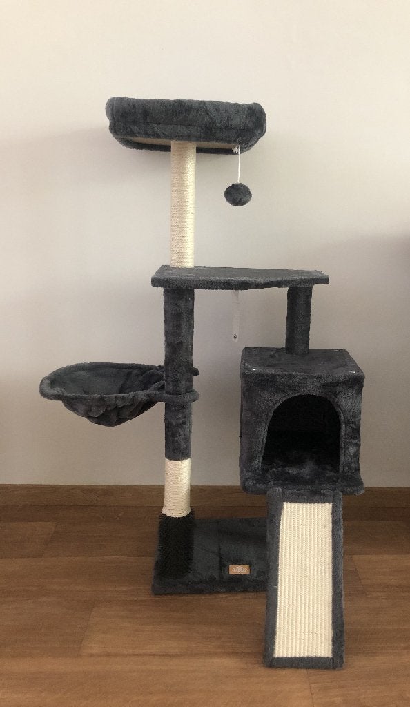 Arbre à chat Herbly, Enlèvement ou Envoi, Neuf
